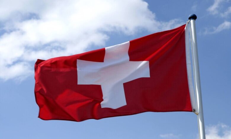 سويسرا ترفض عبور رحلات عسكرية أمريكية مرتبطة بالعملية ضد إيران عبر أجوائها