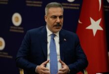 وزير الخارجية التركي: بقاء نتنياهو في السلطة يعني استمرار الحرب في الشرق الأوسط