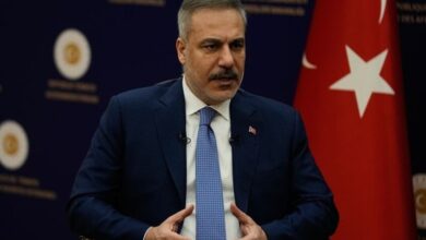 وزير الخارجية التركي: بقاء نتنياهو في السلطة يعني استمرار الحرب في الشرق الأوسط