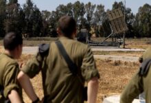 تقرير: نقص في صواريخ الاعتراض لدى إسرائيل مع استمرار الحرب مع إيران