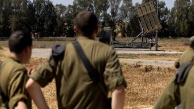 تقرير: نقص في صواريخ الاعتراض لدى إسرائيل مع استمرار الحرب مع إيران