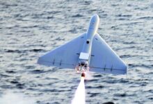 إيران تتهم الولايات المتحدة بانتحال طائرات مسيرة إيرانية لإثارة التوتر بالمنطقة