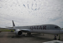 الخطوط الجوية القطرية تستأنف رحلاتها اليومية بين الدوحة وموسكو اعتبارًا من 18 مارس
