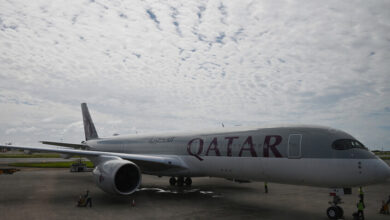 الخطوط الجوية القطرية تستأنف رحلاتها اليومية بين الدوحة وموسكو اعتبارًا من 18 مارس