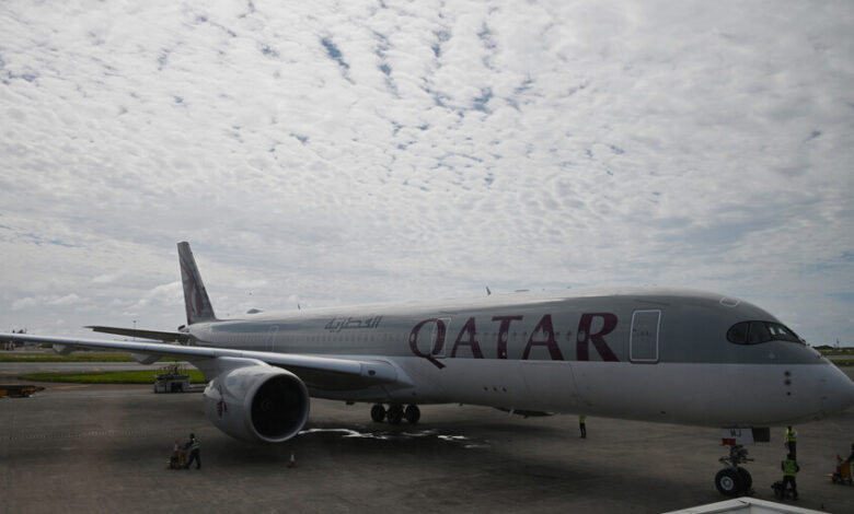 الخطوط الجوية القطرية تستأنف رحلاتها اليومية بين الدوحة وموسكو اعتبارًا من 18 مارس