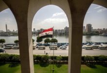 مصر تدين قرارات إسرائيل بضم الضفة الغربية والتوسع الاستيطاني وتؤكد دعمها للفلسطينيين