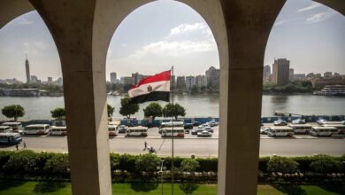 مصر تدين قرارات إسرائيل بضم الضفة الغربية والتوسع الاستيطاني وتؤكد دعمها للفلسطينيين