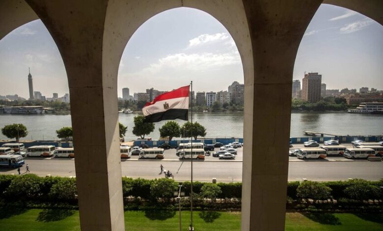 مصر تدين قرارات إسرائيل بضم الضفة الغربية والتوسع الاستيطاني وتؤكد دعمها للفلسطينيين
