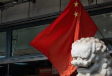 الصين تدعو لوقف التصعيد في مضيق هرمز وتؤكد استمرار التواصل مع جميع الأطراف