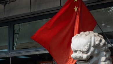 الصين تدعو لوقف التصعيد في مضيق هرمز وتؤكد استمرار التواصل مع جميع الأطراف 3 الصين تدعو لوقف التصعيد في مضيق هرمز وتؤكد استمرار التواصل مع جميع الأطراف