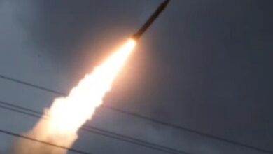 الحرس الثوري الإيراني يعلن إطلاق الموجة 55 من عملية "الوعد الصادق 4" 2 الحرس الثوري الإيراني يعلن إطلاق الموجة 55 من عملية "الوعد الصادق 4"