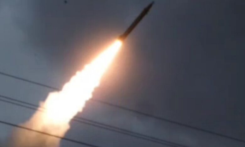 الحرس الثوري الإيراني يعلن إطلاق الموجة 55 من عملية "الوعد الصادق 4"