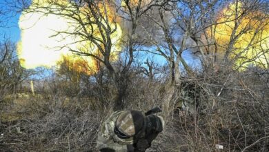 روسيا تعلن إسقاط مئات المسيرات الأوكرانية وتكبيد قوات كييف خسائر كبيرة خلال 24 ساعة