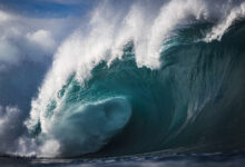 علماء يحذرون من احتمال تسونامي في البحر المتوسط قد يهدد الريفييرا الفرنسية خلال العقود المقبلة