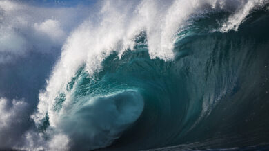 علماء يحذرون من احتمال تسونامي في البحر المتوسط قد يهدد الريفييرا الفرنسية خلال العقود المقبلة