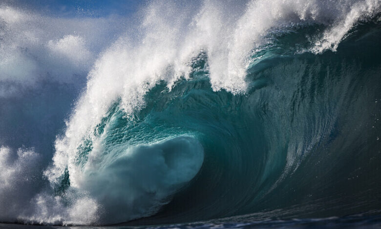 علماء يحذرون من احتمال تسونامي في البحر المتوسط قد يهدد الريفييرا الفرنسية خلال العقود المقبلة 1 علماء يحذرون من احتمال تسونامي في البحر المتوسط قد يهدد الريفييرا الفرنسية خلال العقود المقبلة