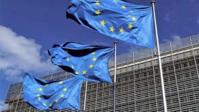 مصر وسوريا ضمن القائمة.. 5 دول عربية تتلقى مساعدات أوروبية عاجلة 2 مصر وسوريا ضمن القائمة.. 5 دول عربية تتلقى مساعدات أوروبية عاجلة