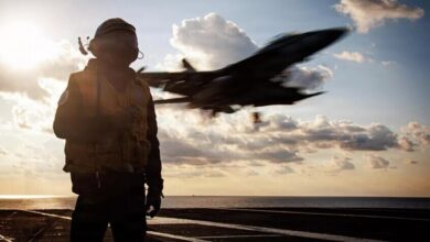 البيت الأبيض: استهداف أكثر من 7 آلاف موقع إيراني منذ بدء المواجهة العسكرية 2 البيت الأبيض: استهداف أكثر من 7 آلاف موقع إيراني منذ بدء المواجهة العسكرية