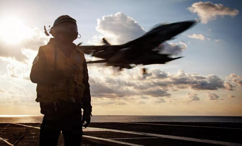 البيت الأبيض: استهداف أكثر من 7 آلاف موقع إيراني منذ بدء المواجهة العسكرية