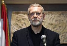 علي لاريجاني يدعو الدول الإسلامية لدعم إيران في مواجهة التصعيد مع الولايات المتحدة وإسرائيل