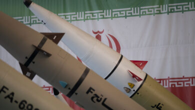 الحرس الثوري الإيراني يعلن تنفيذ الموجتين 55 و56 من عملية "الوعد الصادق 4" ضد أهداف في إسرائيل وقواعد أمريكية