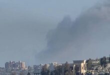 غارات إسرائيلية تستهدف الضاحية الجنوبية وجبل لبنان وتصعيد جوي في الجنوب