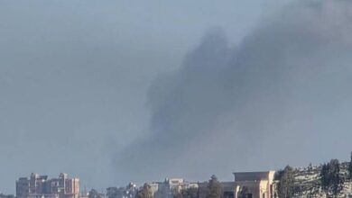 غارات إسرائيلية تستهدف الضاحية الجنوبية وجبل لبنان وتصعيد جوي في الجنوب