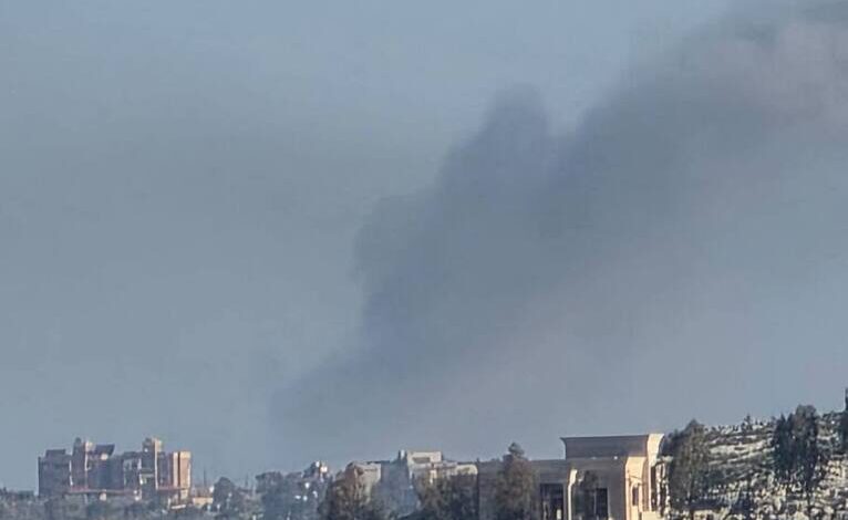 غارات إسرائيلية تستهدف الضاحية الجنوبية وجبل لبنان وتصعيد جوي في الجنوب