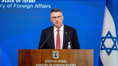 إسرائيل تتهم حزب الله بإطلاق 2000 صاروخ ومسيرة خلال أسبوعين