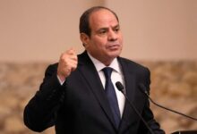 الرئيس المصري يصدر قرارًا بالعفو عن بعض السجناء بمناسبة عيد الفطر وعيد تحرير سيناء