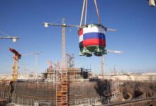 "بتروجت" المصرية تتجه لمشروعات الضبعة النووية ونيوم بمحفظة أعمال تتجاوز 240 مليار جنيه