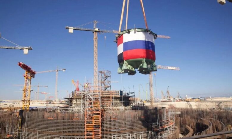 "بتروجت" المصرية تتجه لمشروعات الضبعة النووية ونيوم بمحفظة أعمال تتجاوز 240 مليار جنيه