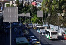 سوريا تعيد رسوم دخول السيارات البرية إلى 50 دولاراً شهرياً بعد تراجع عن قرار سابق