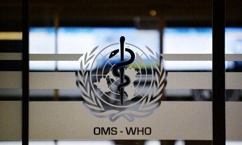 الصحة العالمية: استهداف المنشآت الطبية في الشرق الأوسط "مأساوي وغير مقبول"