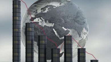 الكرملين يحذر من اضطرابات غير مسبوقة في أسواق الطاقة بسبب التصعيد مع إيران