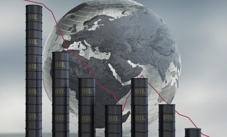 الكرملين يحذر من اضطرابات غير مسبوقة في أسواق الطاقة بسبب التصعيد مع إيران