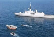 مقـ. ـتل 7 بحارة واحتجاز 20 ألفاً على سفن الخليج إثر هجمات على الملاحة البحرية