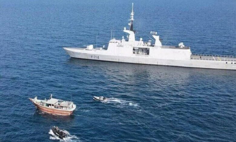 مقـ. ـتل 7 بحارة واحتجاز 20 ألفاً على سفن الخليج إثر هجمات على الملاحة البحرية