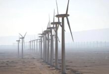 مصر توقع اتفاقيات كبرى للطاقة المتجددة بقدرات تتجاوز 5600 ميغاوات لتعزيز أمن الطاقة