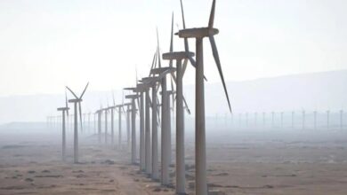 مصر توقع اتفاقيات كبرى للطاقة المتجددة بقدرات تتجاوز 5600 ميغاوات لتعزيز أمن الطاقة