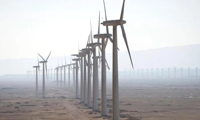 مصر توقع اتفاقيات كبرى للطاقة المتجددة بقدرات تتجاوز 5600 ميغاوات لتعزيز أمن الطاقة