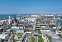 الصين تقترب من استخدام احتياطها النفطي الاستراتيجي مع استمرار التوتر في الشرق الأوسط