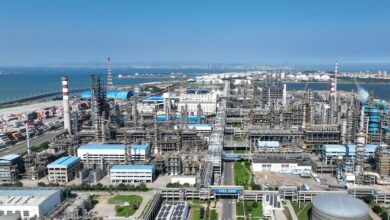 الصين تقترب من استخدام احتياطها النفطي الاستراتيجي مع استمرار التوتر في الشرق الأوسط