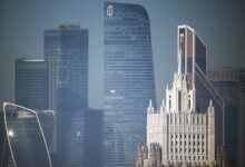 روسيا تحذر من الانخراط في تحالف مضيق هرمز وتعتبره تواطؤاً في العدوان على إيران