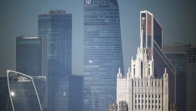 روسيا تحذر من الانخراط في تحالف مضيق هرمز وتعتبره تواطؤاً في العدوان على إيران