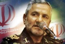 الجيش الإيراني يؤكد مقـ.تل اللواء عبد الله جلالي جراء الغارة الإسرائيلية