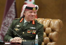 الجيش الأردني ينفي بشكل قاطع تعرض العراق لهجوم انطلق من أراضي المملكة