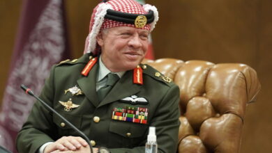 الجيش الأردني ينفي بشكل قاطع تعرض العراق لهجوم انطلق من أراضي المملكة