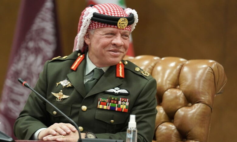 الجيش الأردني ينفي بشكل قاطع تعرض العراق لهجوم انطلق من أراضي المملكة