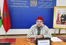 المغرب يستضيف الدورة التاسعة للاجتماع الوزاري المشترك مع دول الخليج